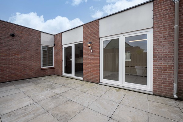 Medium property photo - Damstraat 1C, 4701 GK Roosendaal